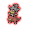 Dark Slowking